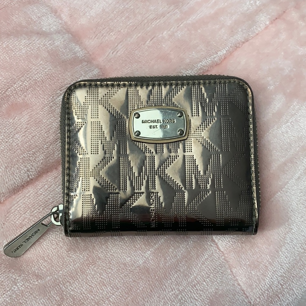 Michael Kors Change Purse